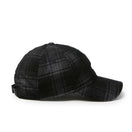 9FORTY Check Corduroy コーデュロイ ブラック|アウトドア | NEW ERA ニューエラ公式オンラインストア