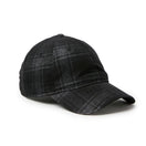 9FORTY Check Corduroy コーデュロイ ブラック|アウトドア | NEW ERA ニューエラ公式オンラインストア