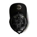 9FORTY Check Corduroy コーデュロイ ブラック|アウトドア | NEW ERA ニューエラ公式オンラインストア