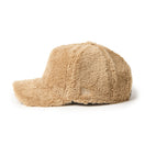 9FORTY A-Frame Mink Fleece キャメル | アウトドア | NEW ERA ニューエラ公式オンラインストア