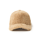 9FORTY A-Frame Mink Fleece キャメル | アウトドア | NEW ERA ニューエラ公式オンラインストア