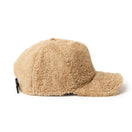 9FORTY A-Frame Mink Fleece キャメル | アウトドア | NEW ERA ニューエラ公式オンラインストア