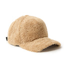 9FORTY A-Frame Mink Fleece キャメル | アウトドア | NEW ERA ニューエラ公式オンラインストア
