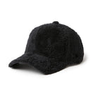9FORTY A-Frame Mink Fleece ブラック | アウトドア | NEW ERA ニューエラ公式オンラインストア