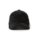 9FORTY A-Frame Mink Fleece ブラック | アウトドア | NEW ERA ニューエラ公式オンラインストア