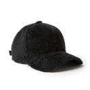 9FORTY A-Frame Mink Fleece ブラック | アウトドア | NEW ERA ニューエラ公式オンラインストア