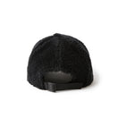 9FORTY A-Frame Mink Fleece ブラック | アウトドア | NEW ERA ニューエラ公式オンラインストア