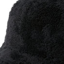 9FORTY A-Frame Mink Fleece ブラック | アウトドア | NEW ERA ニューエラ公式オンラインストア