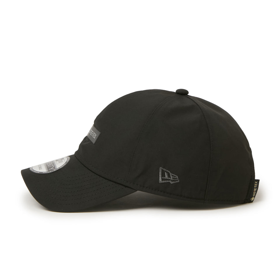 9TWENTY GORE-TEX 2L TPU ブラック | アウトドア | NEW ERA ニューエラ公式オンラインストア