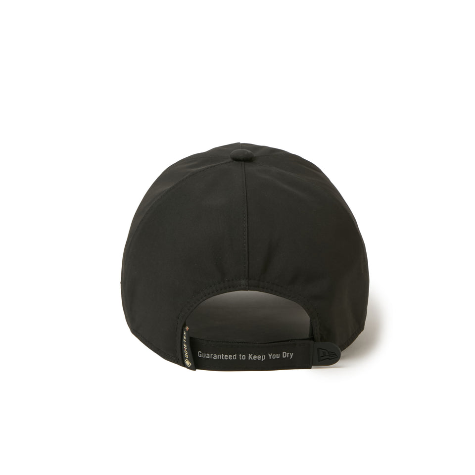 9TWENTY GORE-TEX 2L TPU ブラック | アウトドア | NEW ERA ニューエラ公式オンラインストア