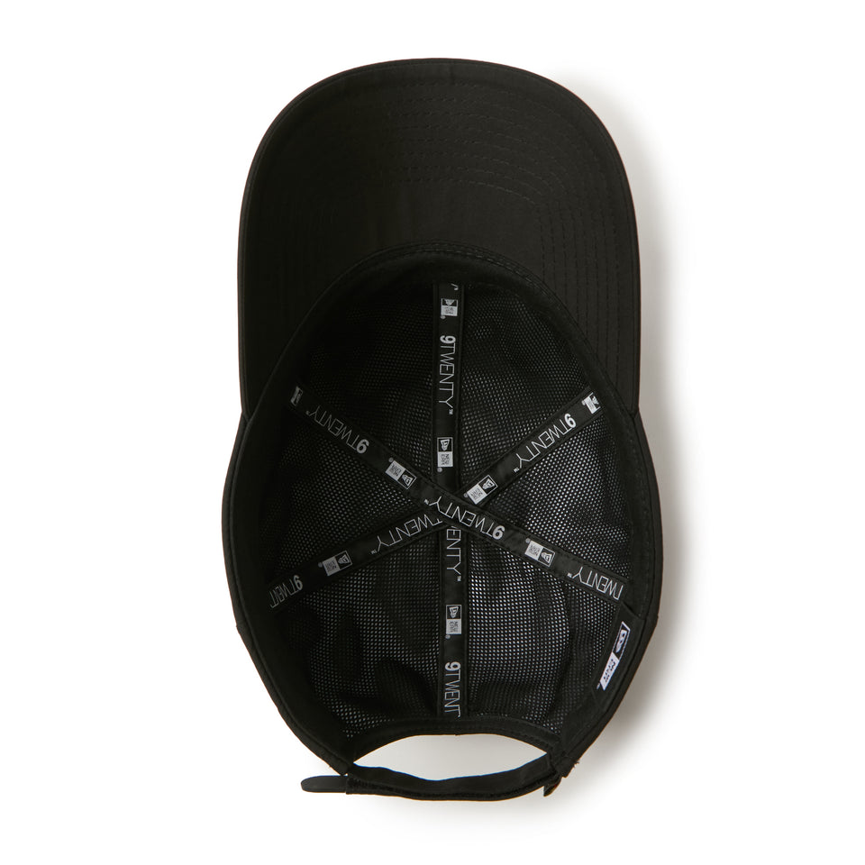 9TWENTY GORE-TEX 2L TPU ブラック | アウトドア | NEW ERA ニューエラ公式オンラインストア