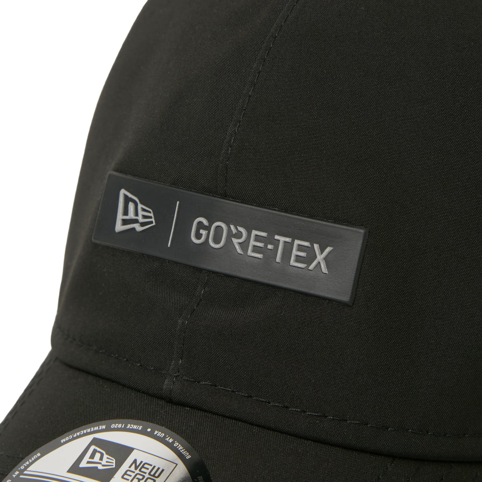 9TWENTY GORE-TEX 2L TPU ブラック | アウトドア | NEW ERA ニューエラ公式オンラインストア
