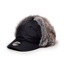 9THIRTY Dog Ear ドッグイヤー Water Repellent ブラック | アウトドア | NEW ERA ニューエラ公式オンラインストア