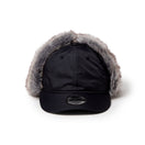 9THIRTY Dog Ear ドッグイヤー Water Repellent ブラック | アウトドア | NEW ERA ニューエラ公式オンラインストア