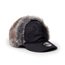 9THIRTY Dog Ear ドッグイヤー Water Repellent ブラック | アウトドア | NEW ERA ニューエラ公式オンラインストア