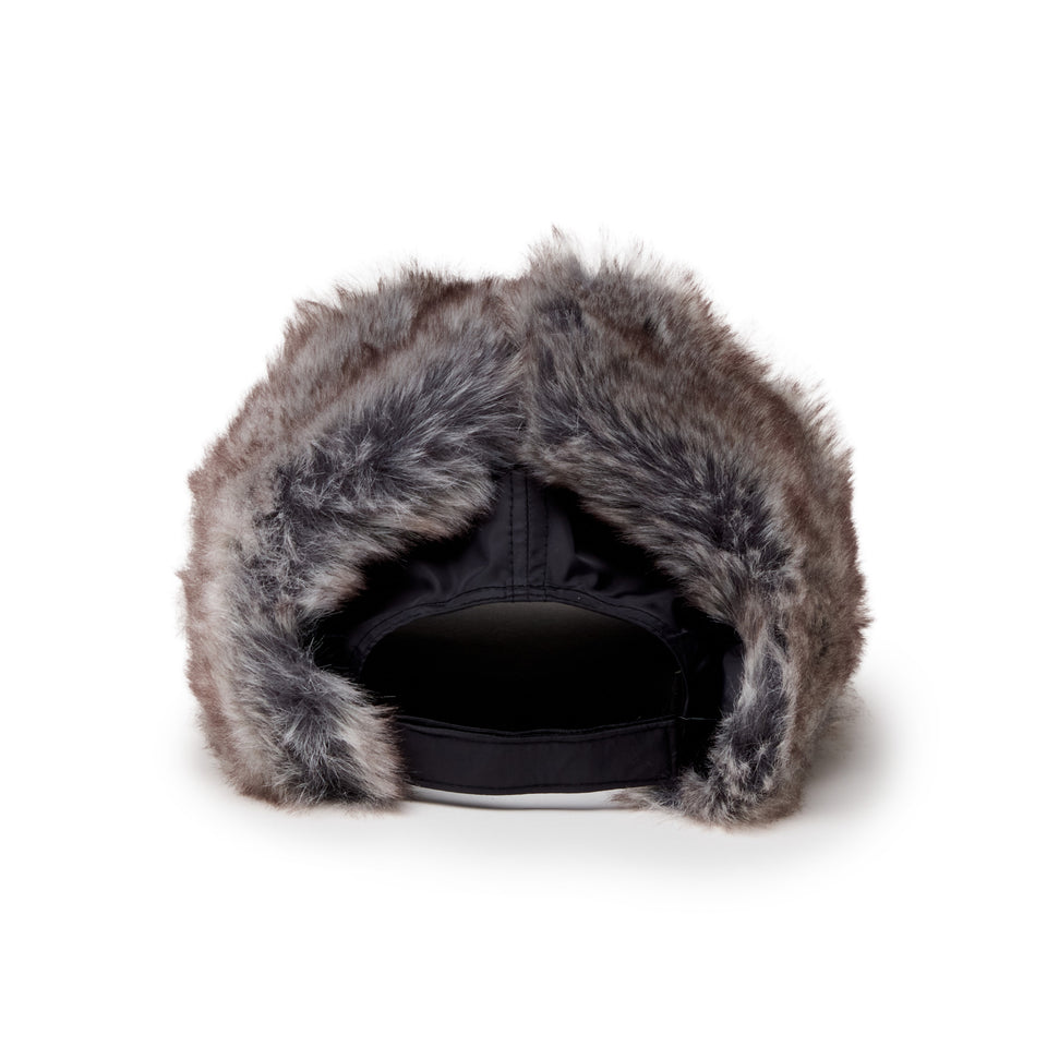 9THIRTY Dog Ear ドッグイヤー Water Repellent ブラック | アウトドア | NEW ERA ニューエラ公式オンラインストア