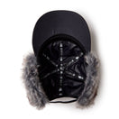 9THIRTY Dog Ear ドッグイヤー Water Repellent ブラック | アウトドア | NEW ERA ニューエラ公式オンラインストア