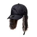 9THIRTY Dog Ear ドッグイヤー Water Repellent ブラック | アウトドア | NEW ERA ニューエラ公式オンラインストア