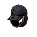9THIRTY Dog Ear ドッグイヤー Water Repellent ブラック | アウトドア | NEW ERA ニューエラ公式オンラインストア