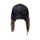 9THIRTY Dog Ear ドッグイヤー Water Repellent ブラック | アウトドア | NEW ERA ニューエラ公式オンラインストア