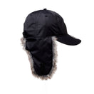 9THIRTY Dog Ear ドッグイヤー Water Repellent ブラック | アウトドア | NEW ERA ニューエラ公式オンラインストア