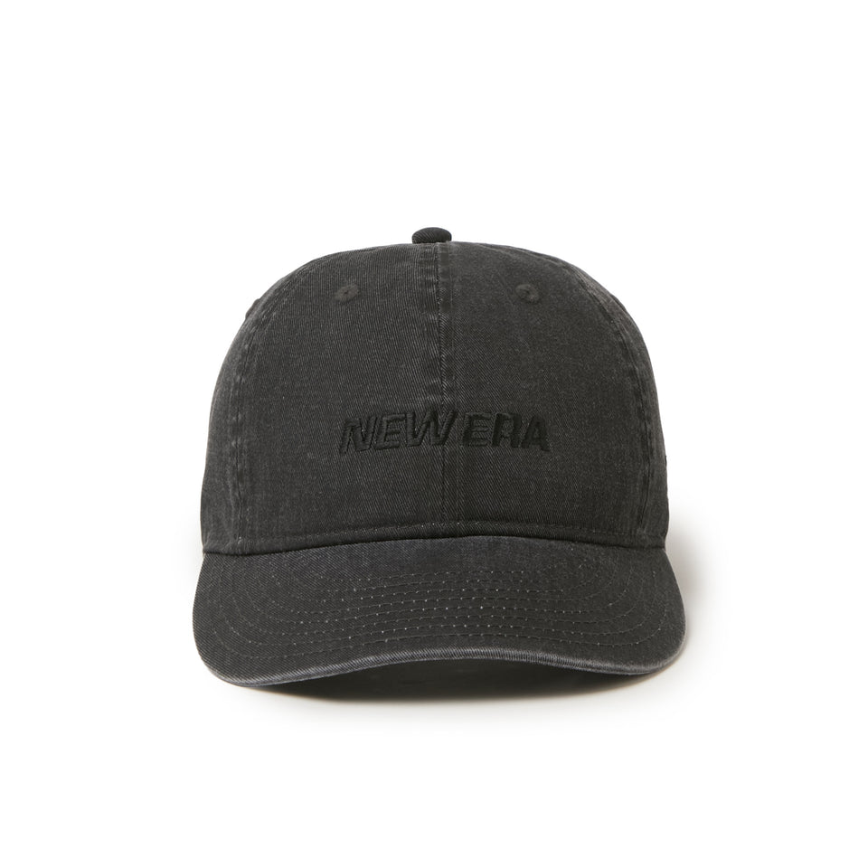 9THIRTY Pigment Dye ピグメントダイ ブラック|アウトドア | NEW ERA ニューエラ公式オンラインストア