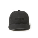 9THIRTY Pigment Dye ピグメントダイ ブラック|アウトドア | NEW ERA ニューエラ公式オンラインストア