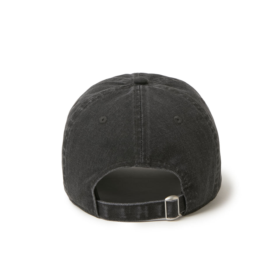 9THIRTY Pigment Dye ピグメントダイ ブラック|アウトドア | NEW ERA ニューエラ公式オンラインストア