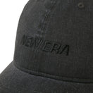 9THIRTY Pigment Dye ピグメントダイ ブラック|アウトドア | NEW ERA ニューエラ公式オンラインストア