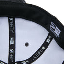 9THIRTY Pigment Dye ピグメントダイ ブラック|アウトドア | NEW ERA ニューエラ公式オンラインストア