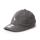 9THIRTY Tech Stretch MLB ロサンゼルス・ドジャース チャコール | アウトドア | NEW ERA ニューエラ公式オンラインストア