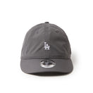 9THIRTY Tech Stretch MLB ロサンゼルス・ドジャース チャコール | アウトドア | NEW ERA ニューエラ公式オンラインストア