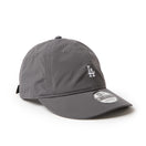9THIRTY Tech Stretch MLB ロサンゼルス・ドジャース チャコール | アウトドア | NEW ERA ニューエラ公式オンラインストア