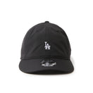 9THIRTY Tech Stretch MLB ロサンゼルス・ドジャース ブラック | アウトドア | NEW ERA ニューエラ公式オンラインストア