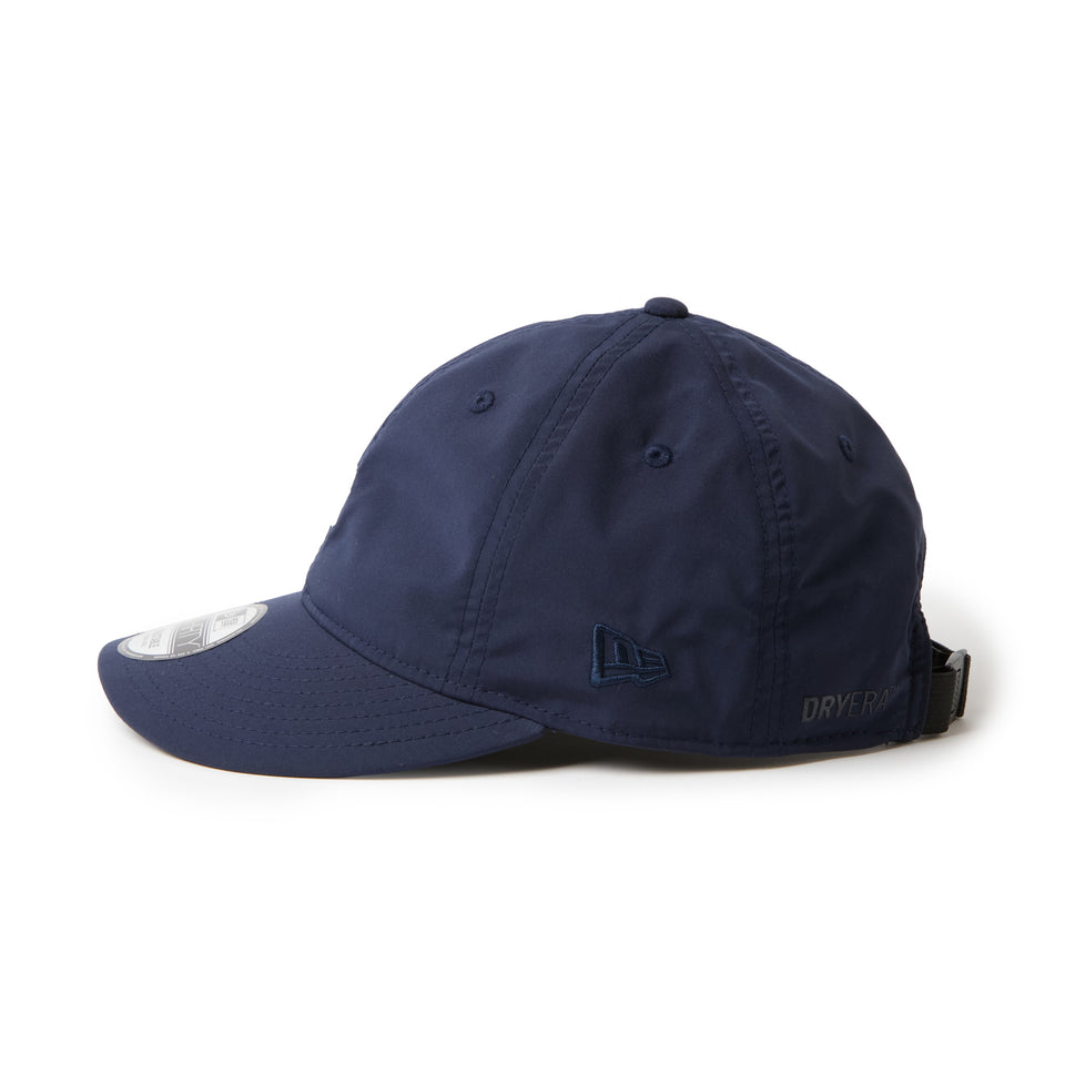 9THIRTY Tech Stretch MLB ニューヨーク・ヤンキース ネイビー | アウトドア | NEW ERA ニューエラ公式オンラインストア