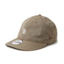 9THIRTY Tech Stretch MLB サンディエゴ・パドレス カーキ | アウトドア | NEW ERA ニューエラ公式オンラインストア