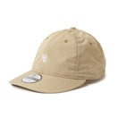 9THIRTY Tech Stretch MLB ニューヨーク・ヤンキース ベージュ | アウトドア | NEW ERA ニューエラ公式オンラインストア