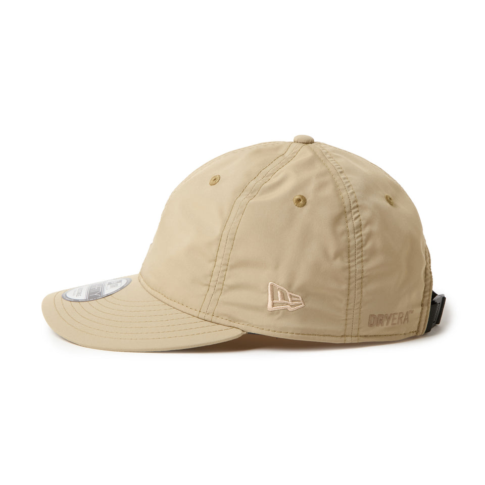 9THIRTY Tech Stretch MLB ニューヨーク・ヤンキース ベージュ | アウトドア | NEW ERA ニューエラ公式オンラインストア