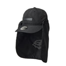 9THIRTY サンシェード Sun Block TPU ブラック | アウトドア | NEW ERA ニューエラ公式オンラインストア