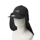 9THIRTY サンシェード Sun Block TPU ブラック | アウトドア | NEW ERA ニューエラ公式オンラインストア