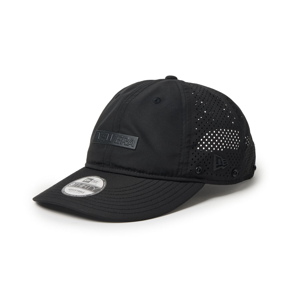 9THIRTY サンシェード Sun Block TPU ブラック | アウトドア | NEW ERA ニューエラ公式オンラインストア