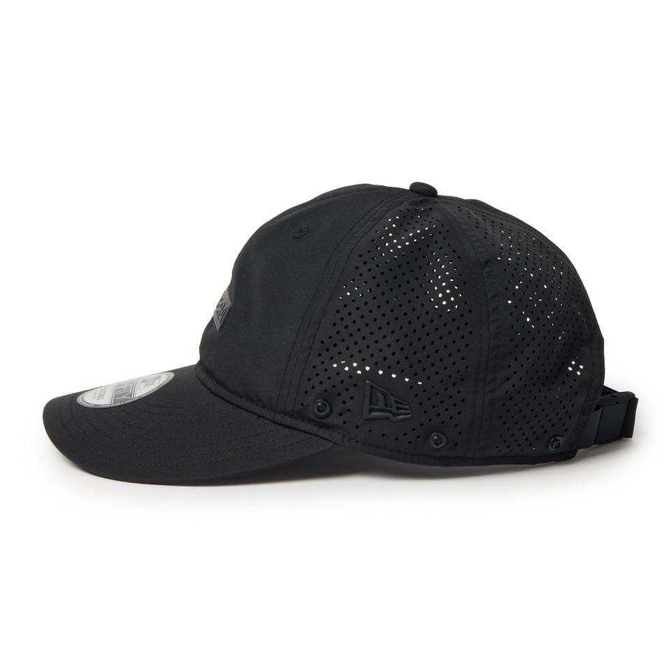 9THIRTY サンシェード Sun Block TPU ブラック | アウトドア | NEW ERA ニューエラ公式オンラインストア