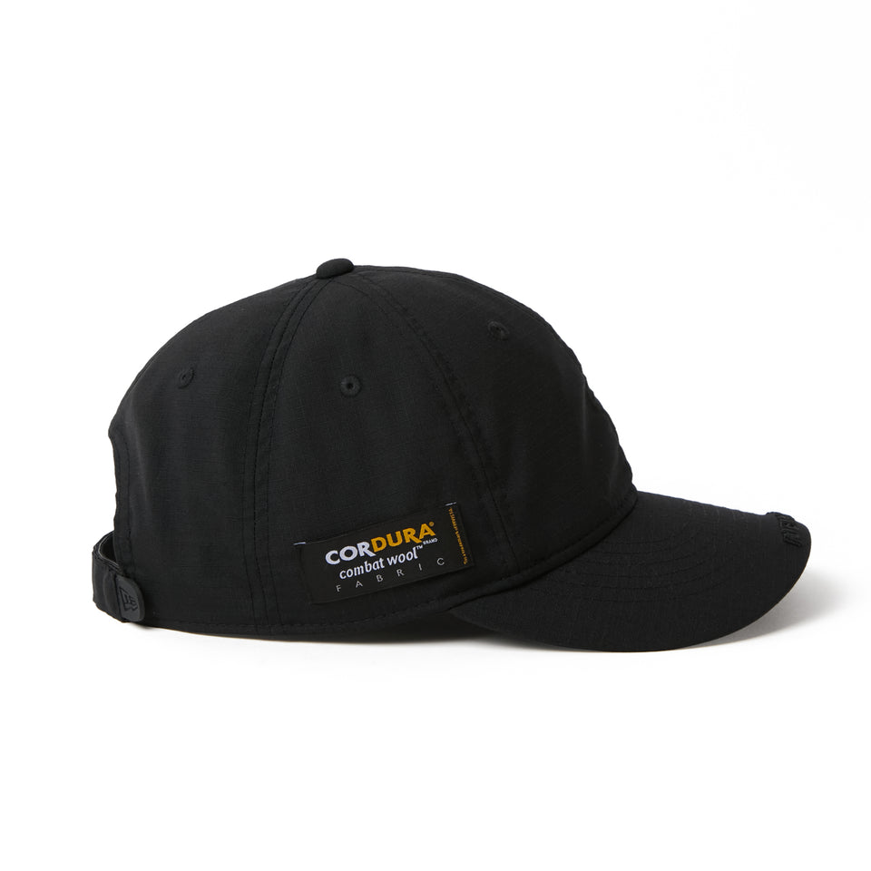 9THIRTY CORDURA® Combat Wool コンバットウール ブラック|アウトドア | NEW ERA ニューエラ公式オンラインストア