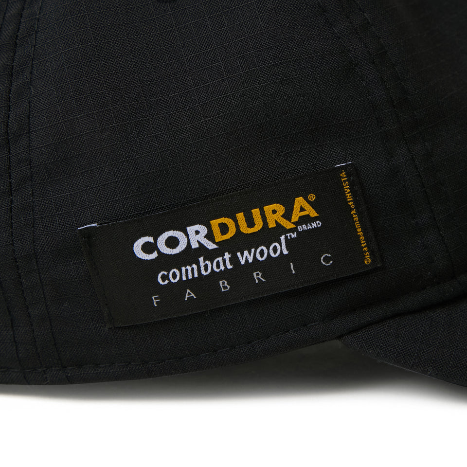 9THIRTY CORDURA® Combat Wool コンバットウール ブラック|アウトドア | NEW ERA ニューエラ公式オンラインストア