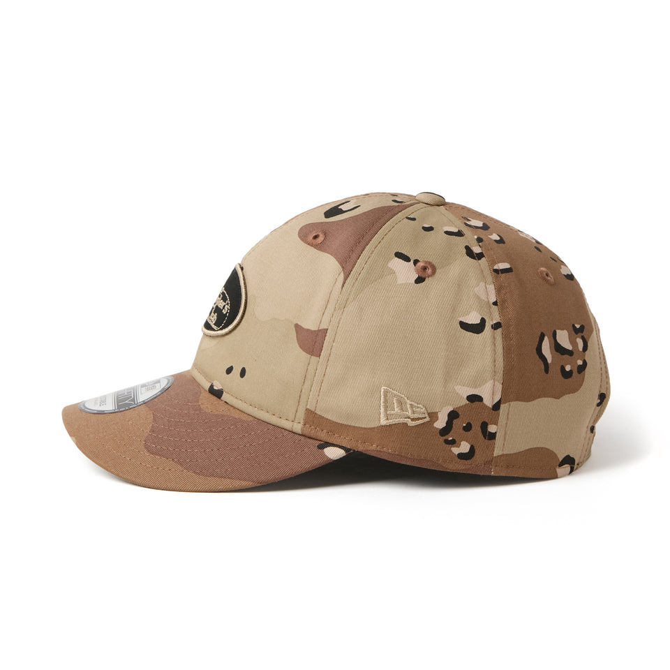 9THIRTY Angler Club デザートカモ | アウトドア | NEW ERA ニューエラ公式オンラインストア