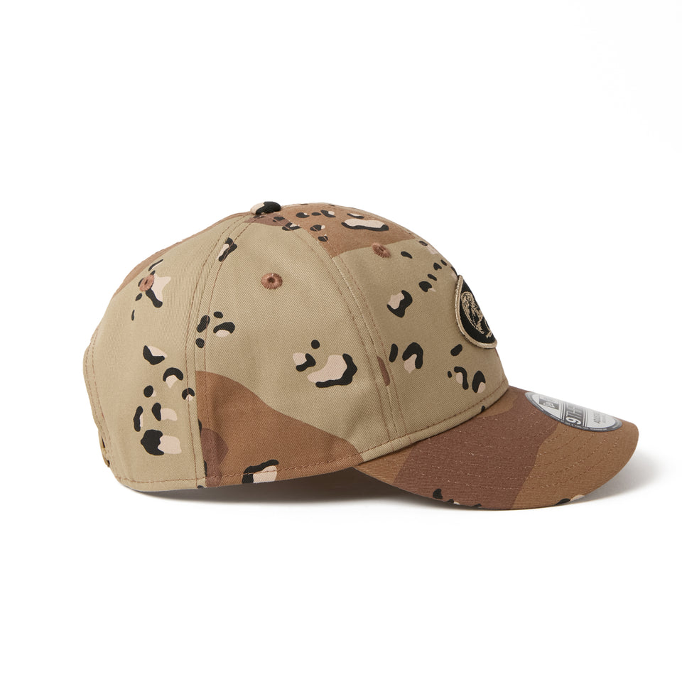 9THIRTY Angler Club デザートカモ | アウトドア | NEW ERA ニューエラ公式オンラインストア
