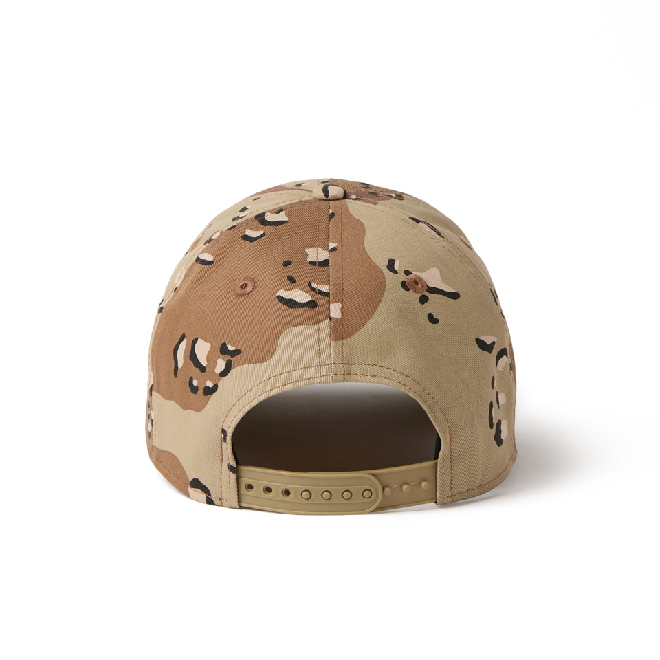 9THIRTY Angler Club デザートカモ | アウトドア | NEW ERA ニューエラ公式オンラインストア