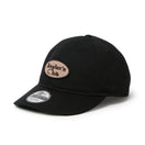 9THIRTY Angler Club ブラック | アウトドア | NEW ERA ニューエラ公式オンラインストア