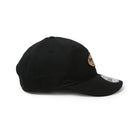 9THIRTY Angler Club ブラック | アウトドア | NEW ERA ニューエラ公式オンラインストア