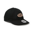 9THIRTY Angler Club ブラック | アウトドア | NEW ERA ニューエラ公式オンラインストア